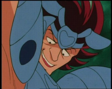 Otaku Gallery  / Anime e Manga / Saint Seiya / Screen Shots / Episodi / 037 - Il sacrificio di Tisifone / 165.jpg